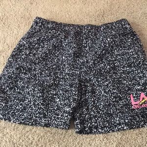 Forever 21 boy shorts .